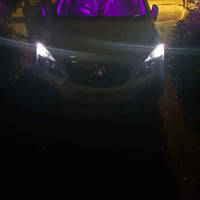 Vauxhall Mokka Full Light Upgrade Kit