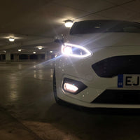 MK8 Fiesta Full Upgrade Kit