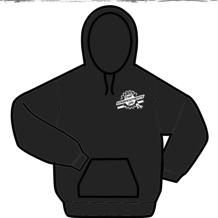 CEUK Workshop Hoodie Official