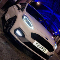 MK8 Fiesta Full Upgrade Kit