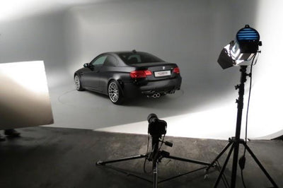 Cobra Exhausts - BMW M3 (E90, E92 & E93) Rear Box Performance Exhaust