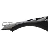 BMW G87 M2 ULTIMATE FULL CARBON FIBRE KIT - CT DESIGN