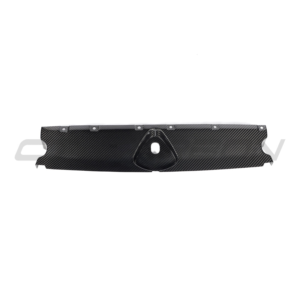 AUDI RS3 8Y 2020+ CARBON FIBRE ENGINE COVER KIT