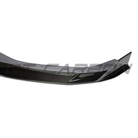 AUDI RS3 8Y 2025+ CARBON FIBRE SPLITTER - CT DESIGN