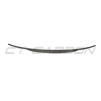 BMW X5/X5M F15/F85 2014-2018 CARBON FIBRE MIDDLE SPOILER - V2