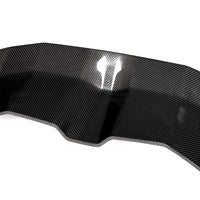 LAMBORGHINI REVUELTO CARBON FIBRE SPOILER - CT DESIGN