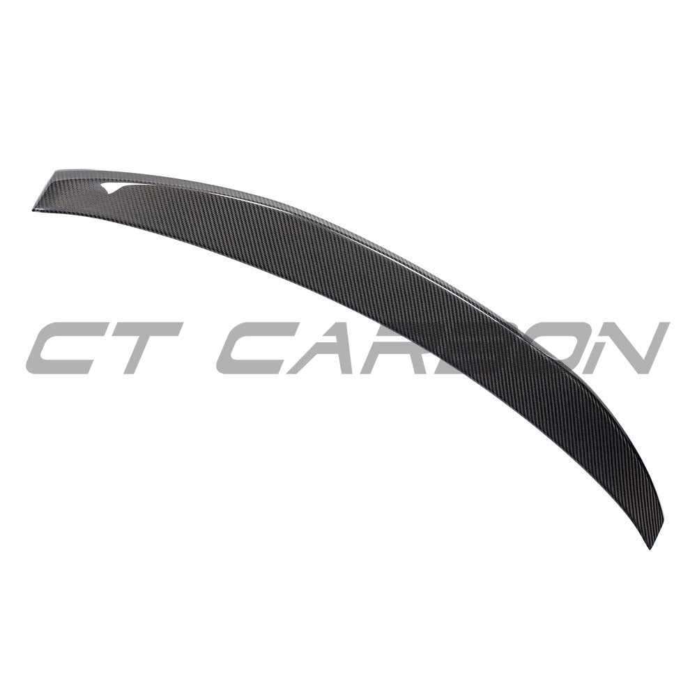 AUDI A3/S3 8Y SALOON FULL CARBON FIBRE KIT - V3