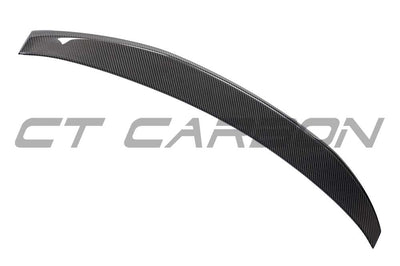 AUDI A3/S3 8Y SALOON FULL CARBON FIBRE KIT - V3