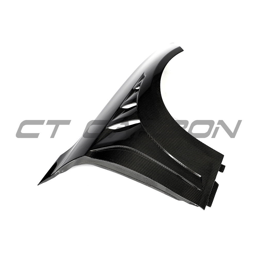BMW F87 M2 OG FULL CARBON FIBRE ULTIMATE KIT