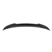 AUDI A5/S5/RS5 B9.5 SPORTBACK 2016-2024 CARBON FIBRE SPOILER - CT DESIGN