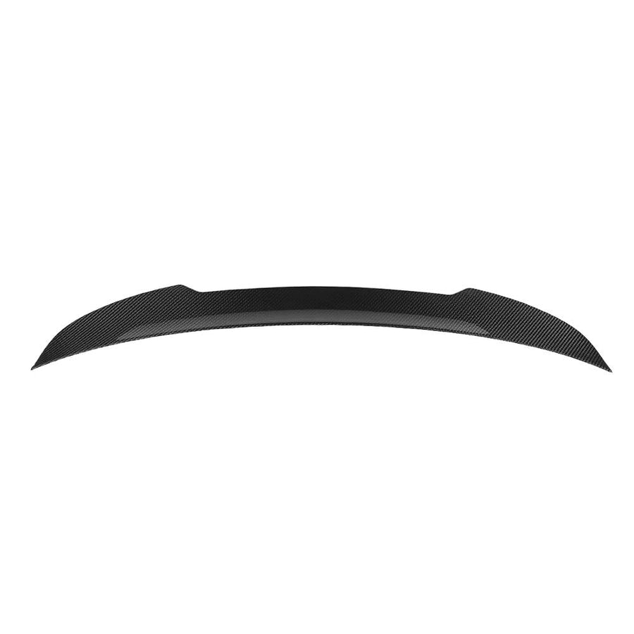 AUDI A5/S5/RS5 B9.5 SPORTBACK 2016-2024 CARBON FIBRE SPOILER - CT DESIGN