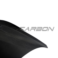 BMW F87 M2/M2C & F20/F22 1 & 2 SERIES CARBON FIBRE BONNET/HOOD - CT DESIGN
