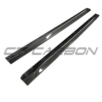AUDI RS3 8Y 2025+ FACELIFT SALOON FULL CARBON FIBRE KIT - CT DESIGN V2