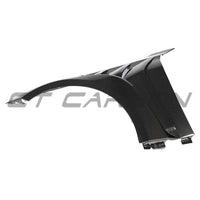 BMW G87 M2 ULTIMATE FULL CARBON FIBRE KIT - CT DESIGN