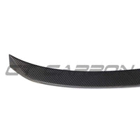 AUDI RS6 C8 FULL CARBON FIBRE KIT V2 - CT DESIGN