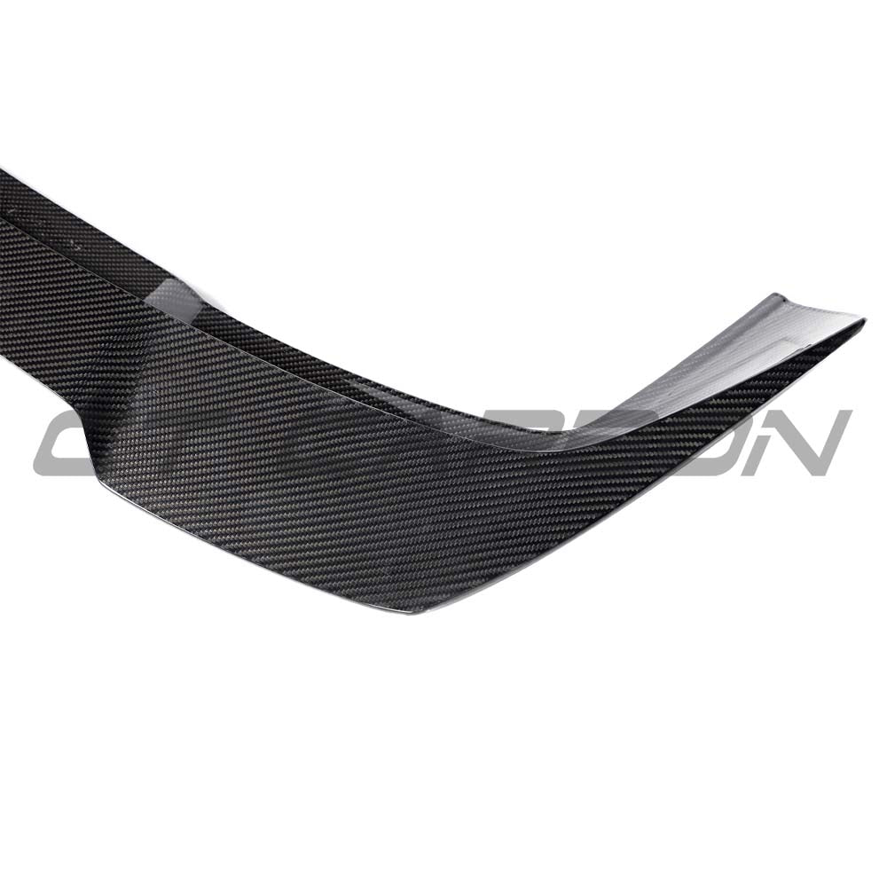 AUDI A3/S3/RS3 8Y SPORTBACK FULL CARBON FIBRE KIT - V2 - CT DESIGN