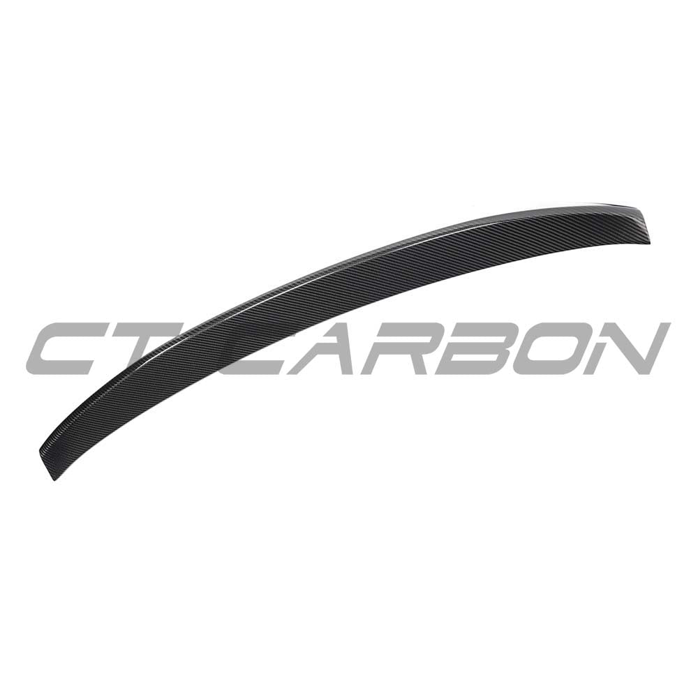AUDI RS3 8Y 2025+ FACELIFT SALOON FULL CARBON FIBRE KIT - CT DESIGN V2