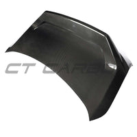 BMW G87 M2 FULL CARBON FIBRE CT DESIGN CONVERSION KIT