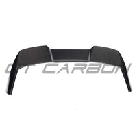 AUDI A3/S3/RS3 8Y 2022+ SPORTBACK CARBON FIBRE SPOILER - CT DESIGN V2