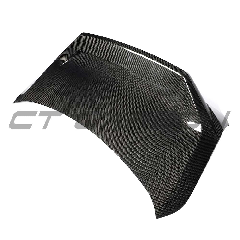 BMW G87 M2 ULTIMATE FULL CARBON FIBRE KIT - CT DESIGN