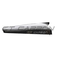 LAMBORGHINI REVUELTO CARBON FIBRE DOOR TRIM - CT DESIGN