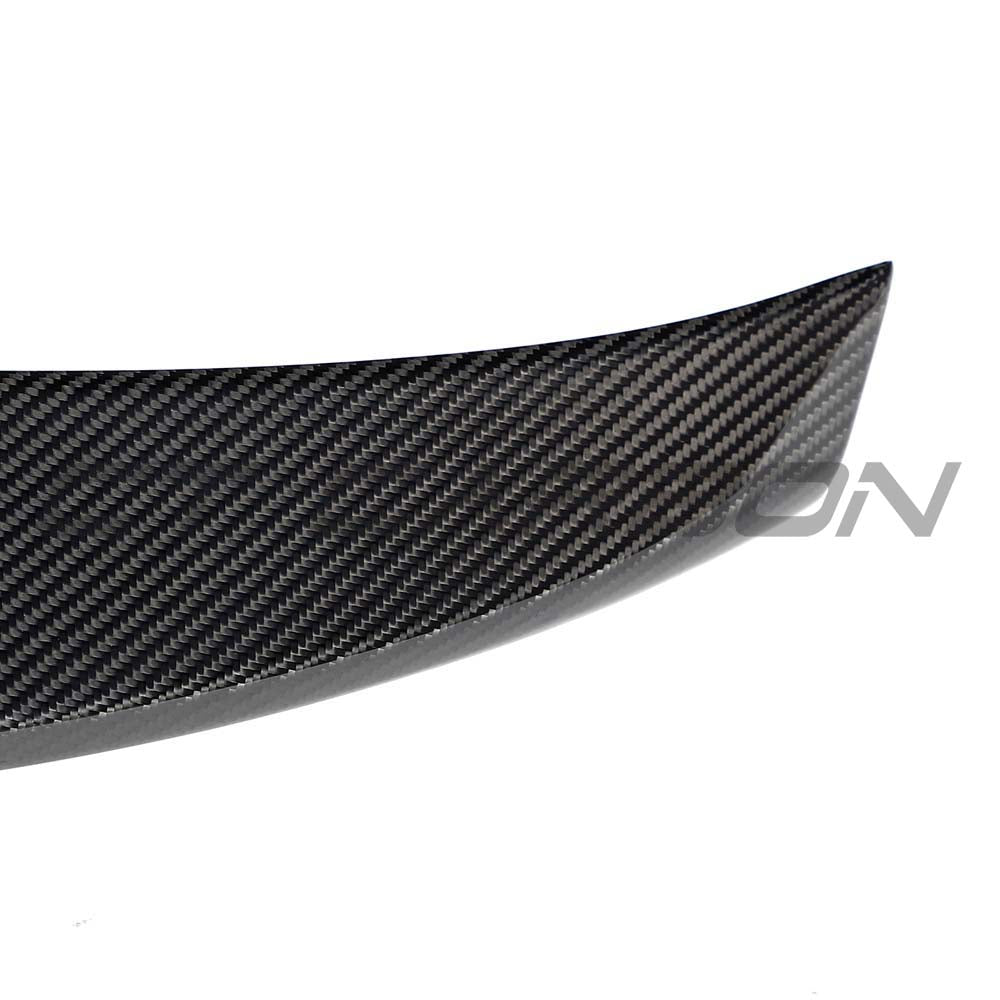 AUDI RS3 8Y 2025+ FACELIFT SALOON FULL CARBON FIBRE KIT - CT DESIGN V2