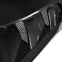 BMW G87 M2 ULTIMATE FULL CARBON FIBRE KIT - CT DESIGN