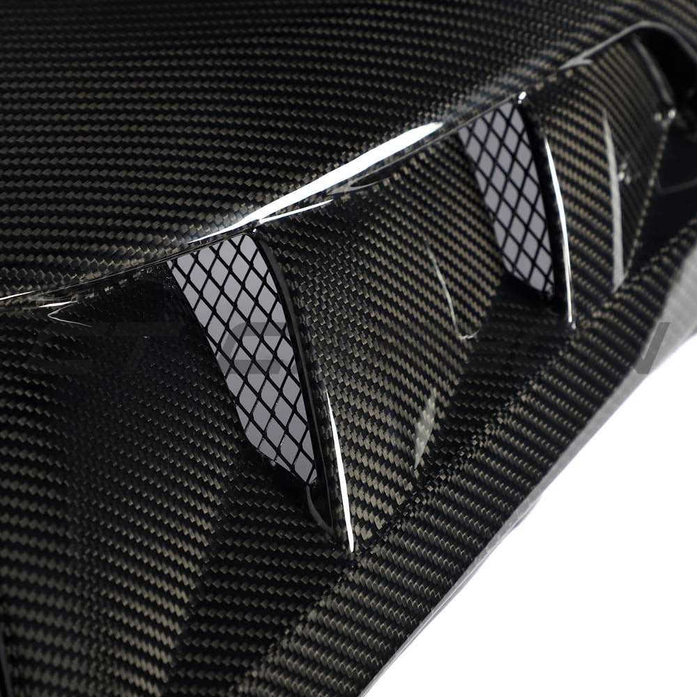 BMW G87 M2 ULTIMATE FULL CARBON FIBRE KIT - CT DESIGN