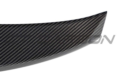 AUDI A3/S3 8Y SALOON FULL CARBON FIBRE KIT - V3