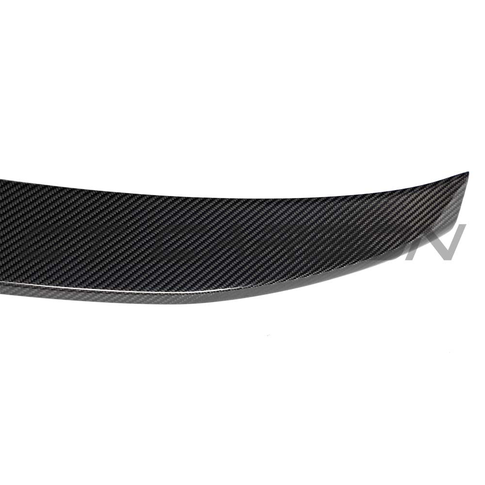AUDI RS3 8Y SALOON FULL CARBON FIBRE KIT V2 - CT DESIGN