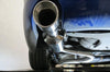 Cobra Exhausts - Ford  Mondeo ST TDCi (2.0/2.2L) Front Pipe Back Performance Exhaust System
