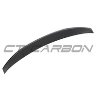AUDI RS3 8Y 2025+ FACELIFT SALOON FULL CARBON FIBRE KIT - CT DESIGN V2