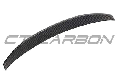 AUDI A3/S3 8Y SALOON FULL CARBON FIBRE KIT - V3