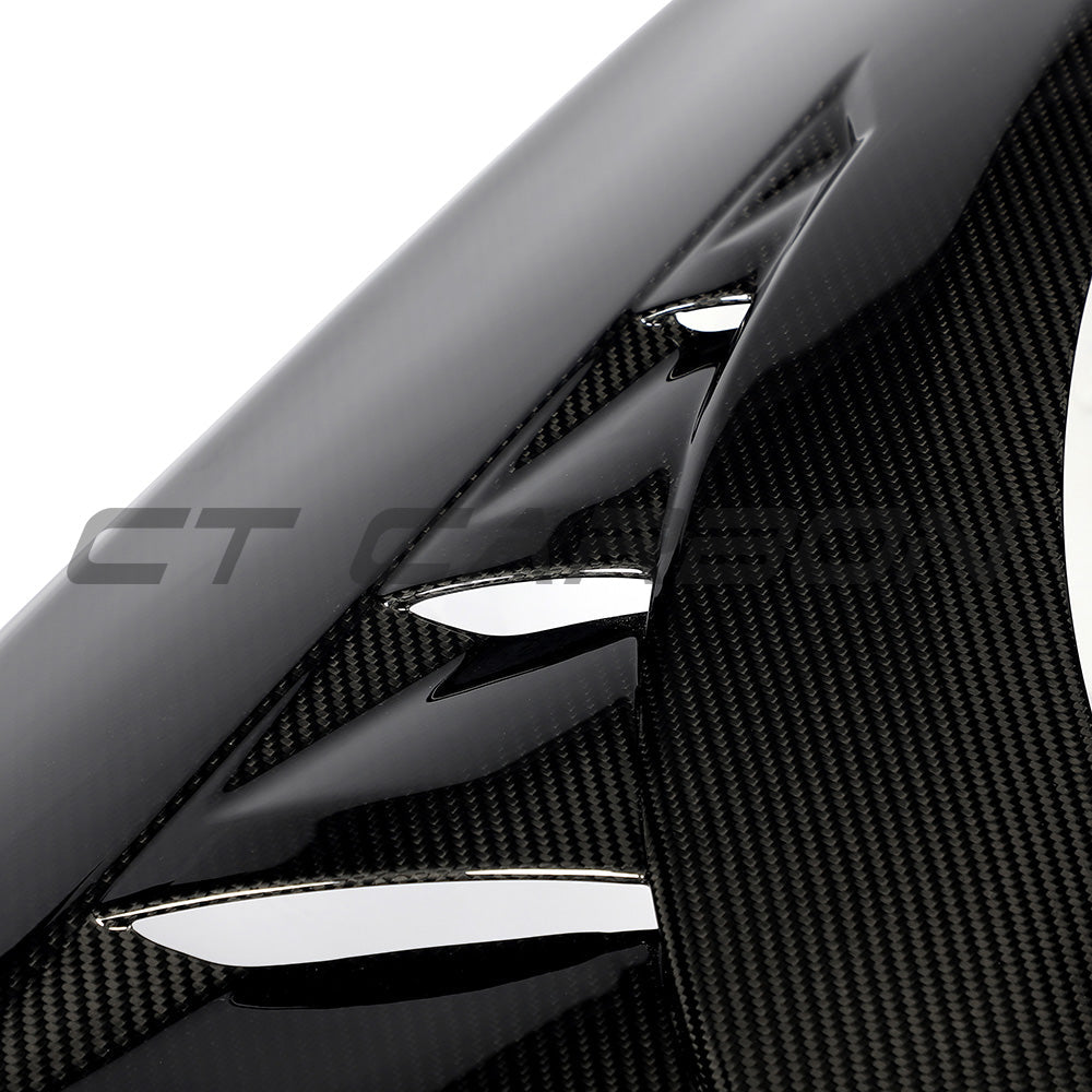 BMW F87 M2 OG FULL CARBON FIBRE ULTIMATE KIT