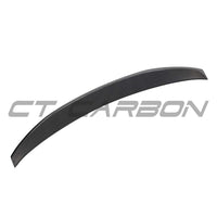 AUDI RS3 8Y SALOON FULL CARBON FIBRE KIT V2 - CT DESIGN