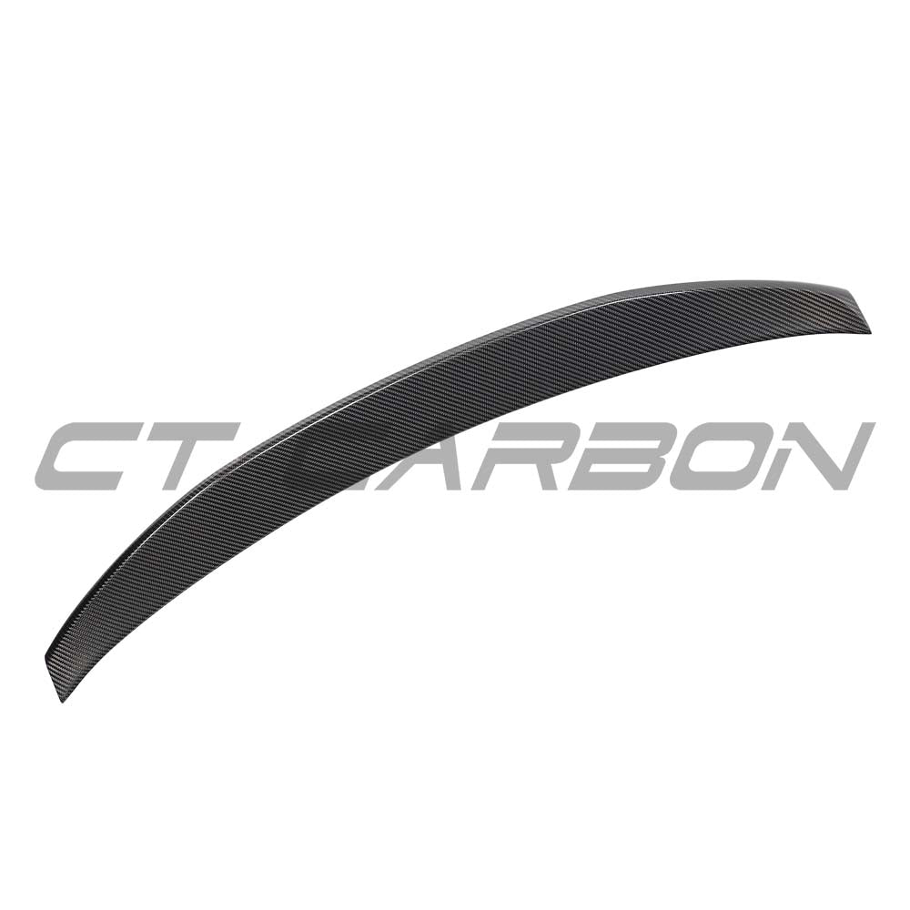 AUDI RS3 8Y SALOON FULL CARBON FIBRE KIT V2 - CT DESIGN