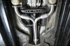 Cobra Exhausts - Nissan 350Z Y Section Performance Exhaust