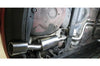 Cobra Exhausts - VW Golf GTI (MK4) 1.8 Turbo (1J) (98-04) Cat Back Performance Exhaust