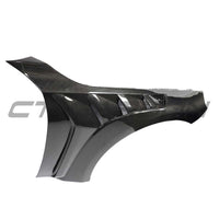 BMW G87 M2 ULTIMATE FULL CARBON FIBRE KIT - CT DESIGN