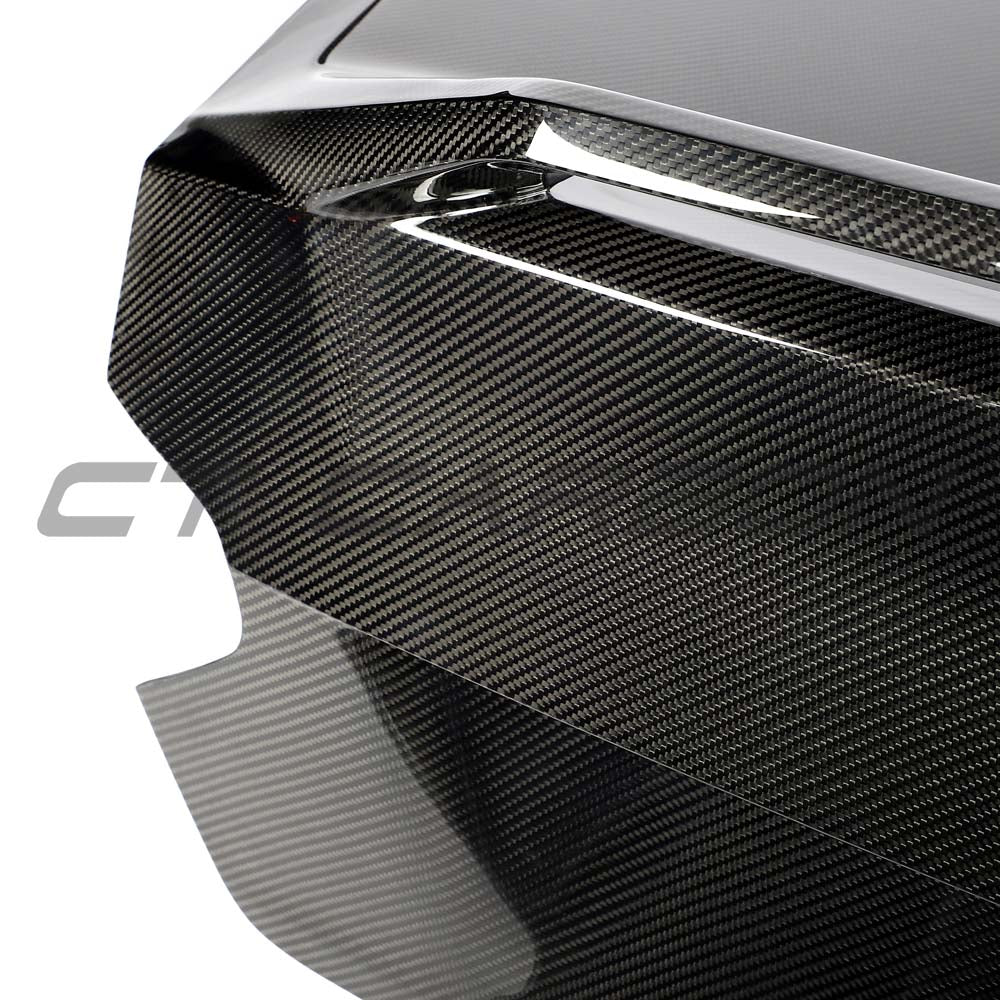 BMW G87 M2 ULTIMATE FULL CARBON FIBRE KIT - CT DESIGN