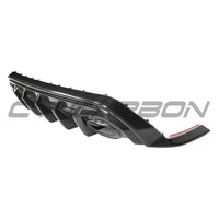 AUDI RS3 8Y 2025+ FACELIFT SALOON FULL CARBON FIBRE KIT - CT DESIGN V2