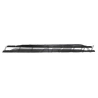 AUDI RS3 8Y 2022+ CARBON FIBRE SIDE SKIRTS - CT DESIGN V2