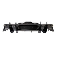 LAMBORGHINI REVUELTO CARBON FIBRE REAR DIFFUSER - CT DESIGN