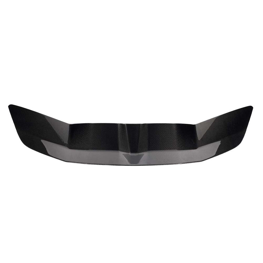 LAMBORGHINI REVUELTO CARBON FIBRE SPOILER - CT DESIGN