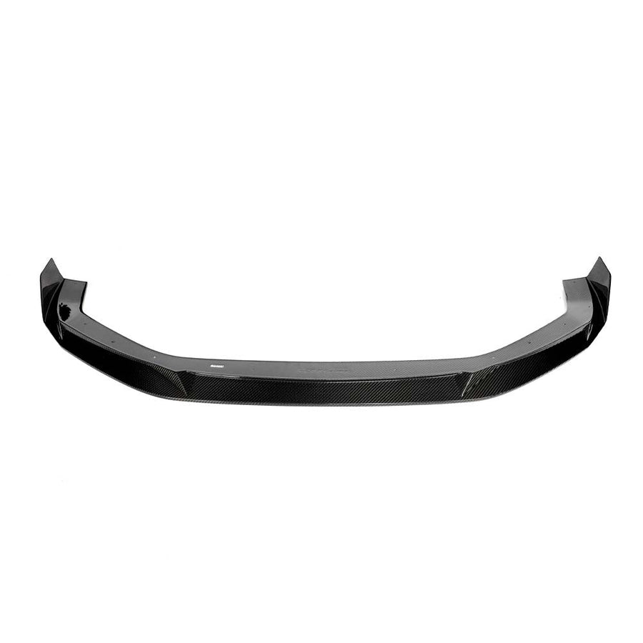 AUDI RS3 8Y 2025+ CARBON FIBRE SPLITTER - CT DESIGN