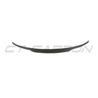 BMW X5/X5M F15/F85 2014-2018 CARBON FIBRE MIDDLE SPOILER - V2