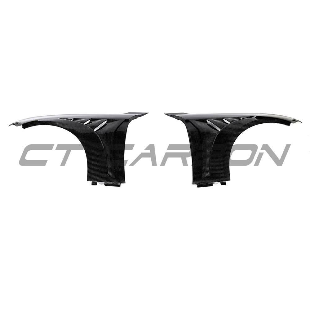 BMW F87 M2 OG FULL CARBON FIBRE ULTIMATE KIT