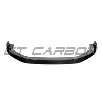 AUDI RS3 8Y 2025+ CARBON FIBRE SPLITTER - CT DESIGN