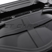 BMW F87 M2/M2C & F20/F22 1 & 2 SERIES CARBON FIBRE BONNET/HOOD - CT DESIGN