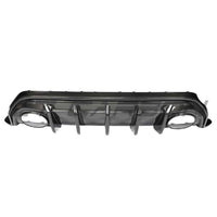 AUDI RS3 8Y 2025+ FACELIFT SALOON FULL CARBON FIBRE KIT - CT DESIGN V2